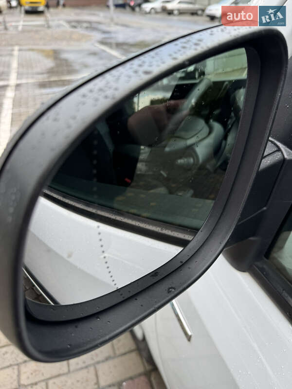 Грузовой фургон Renault Kangoo 2020 в Луцке