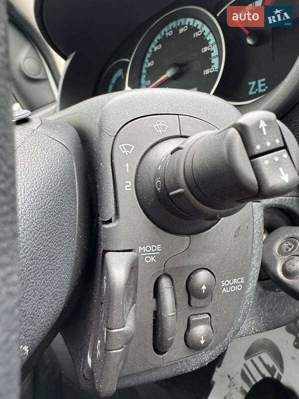 Грузовой фургон Renault Kangoo 2020 в Луцке