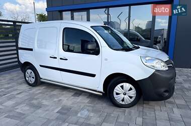 Грузовой фургон Renault Kangoo 2020 в 