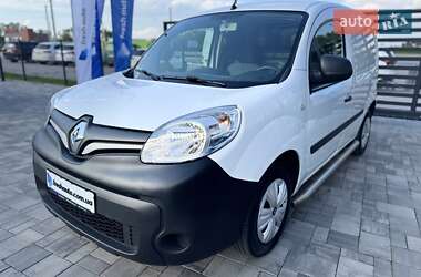 Грузовой фургон Renault Kangoo 2020 в 