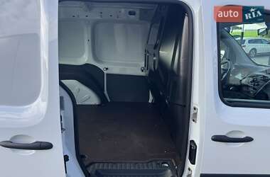 Грузовой фургон Renault Kangoo 2020 в 