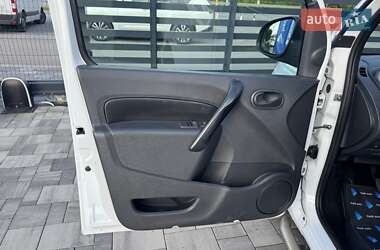 Грузовой фургон Renault Kangoo 2020 в 