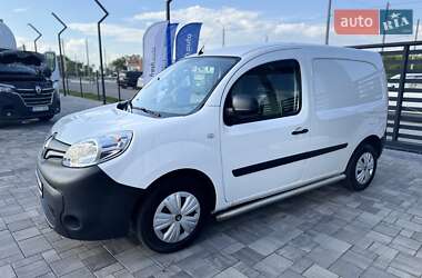 Грузовой фургон Renault Kangoo 2020 в 