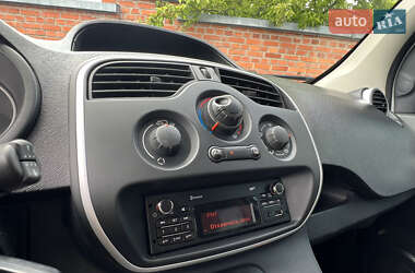 Минивэн Renault Kangoo 2018 в 
