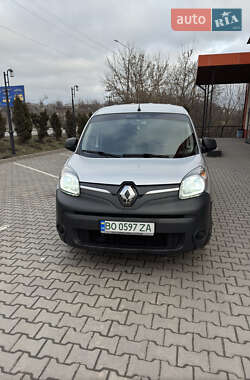 Минивэн Renault Kangoo 2017 в Хмельницком