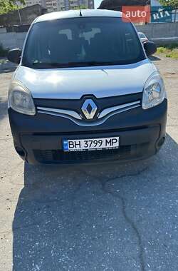Минивэн Renault Kangoo 2015 в Одессе