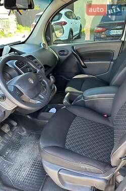 Мінівен Renault Kangoo 2015 в 
