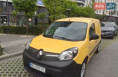 Грузовой фургон Renault Kangoo 2018 в 