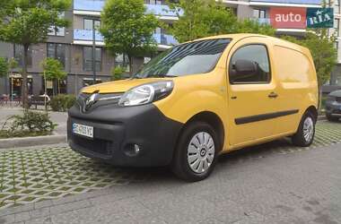 Грузовой фургон Renault Kangoo 2018 в 
