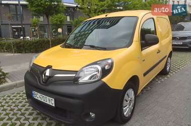 Грузовой фургон Renault Kangoo 2018 в 