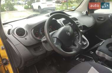 Грузовой фургон Renault Kangoo 2018 в 