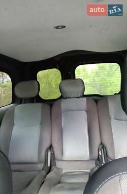 Минивэн Renault Kangoo 2008 в 