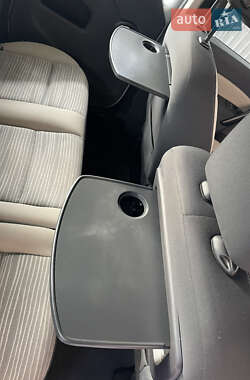 Мінівен Renault Kangoo 2012 в 
