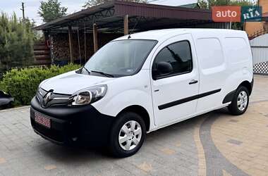 Вантажний фургон Renault Kangoo 2021 в Звягелі