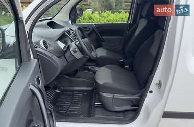 Грузовой фургон Renault Kangoo 2021 в 