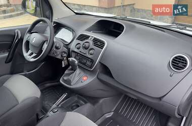 Грузовой фургон Renault Kangoo 2021 в 
