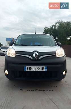 Грузовой фургон Renault Kangoo 2020 в 