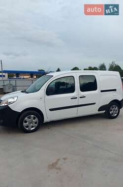 Грузовой фургон Renault Kangoo 2020 в 