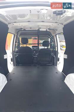 Грузовой фургон Renault Kangoo 2020 в 