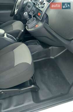 Грузовой фургон Renault Kangoo 2020 в 