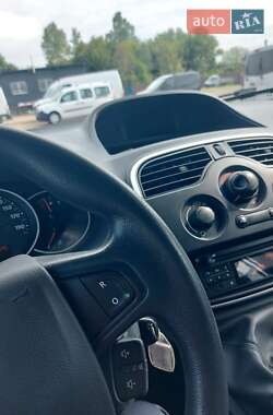 Грузовой фургон Renault Kangoo 2020 в 