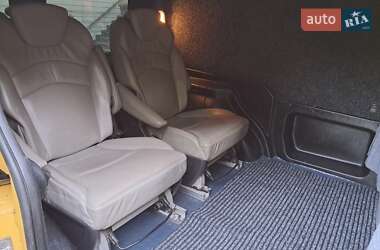 Минивэн Renault Kangoo 2013 в 