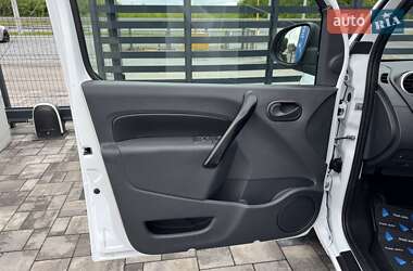 Грузовой фургон Renault Kangoo 2018 в 