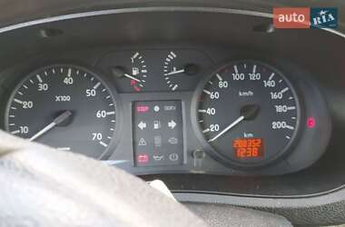 Минивэн Renault Kangoo 2004 в 