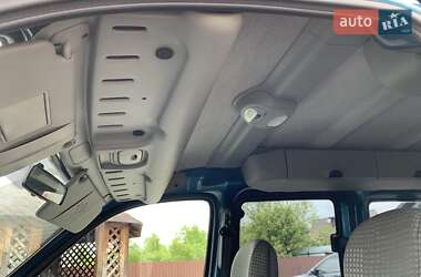 Минивэн Renault Kangoo 2007 в 