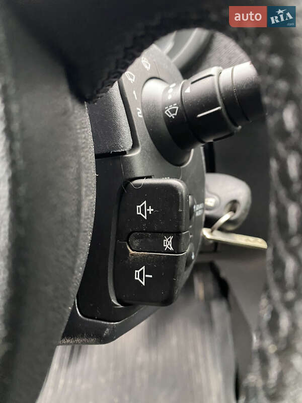 Грузовой фургон Renault Kangoo 2011 в Ровно