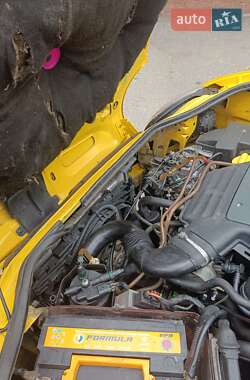 Вантажний фургон Renault Kangoo 2000 в 