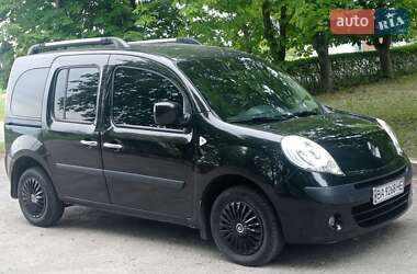 Мінівен Renault Kangoo 2008 в 