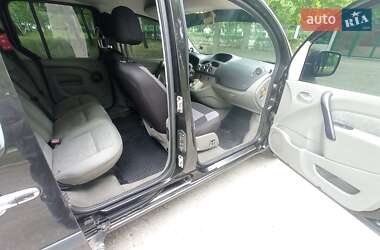 Мінівен Renault Kangoo 2008 в 