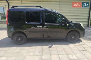 Мінівен Renault Kangoo 2008 в 