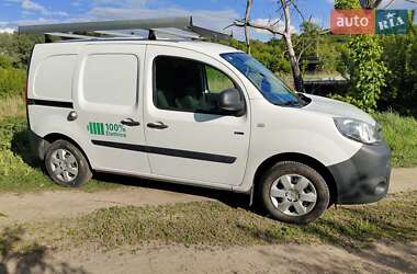 Грузовой фургон Renault Kangoo 2019 в 