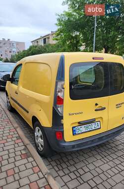 Вантажний фургон Renault Kangoo 2014 в 