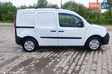 Вантажний фургон Renault Kangoo 2009 в Чернівцях