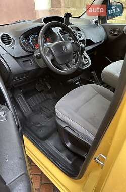 Грузовой фургон Renault Kangoo 2018 в 