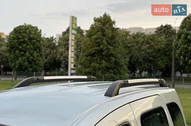 Минивэн Renault Kangoo 2008 в 