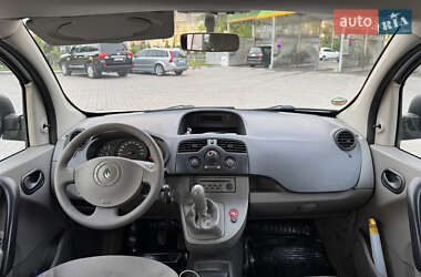 Минивэн Renault Kangoo 2008 в 