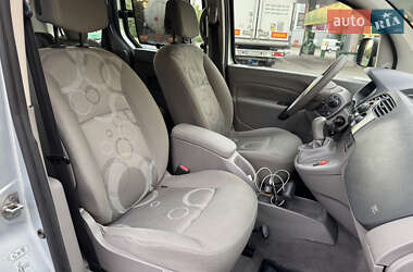 Минивэн Renault Kangoo 2008 в 