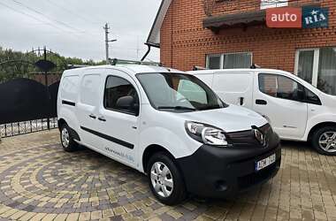Грузовой фургон Renault Kangoo 2019 в Хмельницком