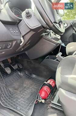 Минивэн Renault Kangoo 2013 в 