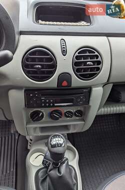 Минивэн Renault Kangoo 2005 в 