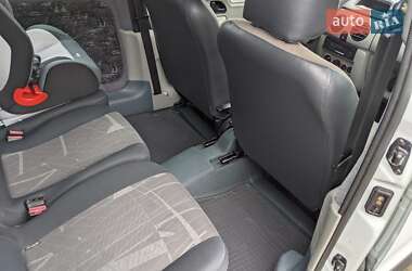 Минивэн Renault Kangoo 2005 в 