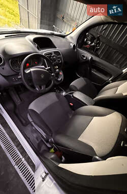 Вантажний фургон Renault Kangoo 2019 в 
