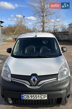 Вантажний фургон Renault Kangoo 2015 в 