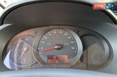 Вантажний фургон Renault Kangoo 2015 в 