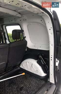 Грузопассажирский фургон Renault Kangoo 2015 в Днепре