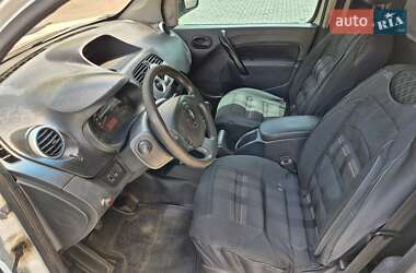 Грузовой фургон Renault Kangoo 2012 в 